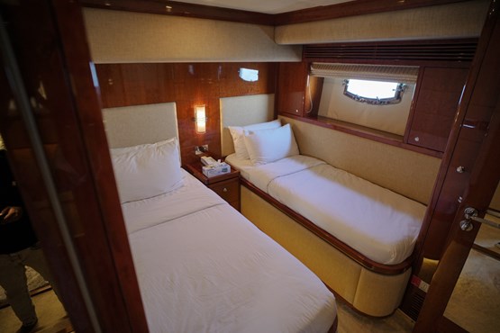 Majesty yacht | AED1,300/hour